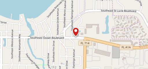 Bellas Bistro на карте