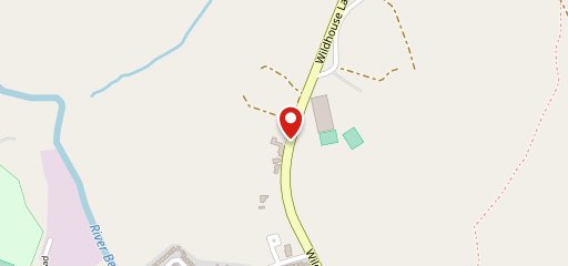 Bella Vista на карте