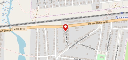 Bellcoss на карте