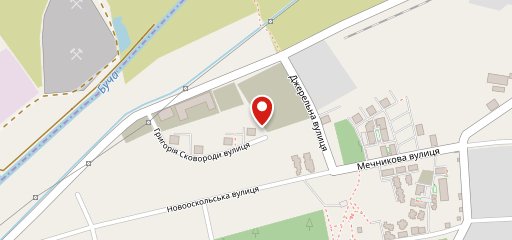 Bellini на карте