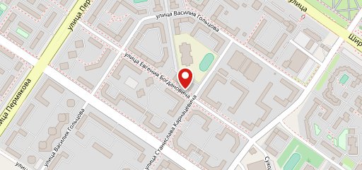 BELLISSIMO PIZZA на карте