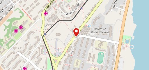 Bellmont на карте