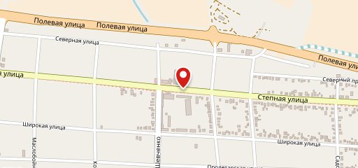 Белореченские Торты на карте