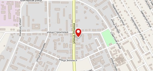 Белорусское Пиво на карте