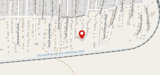 Беловохлеб на карте