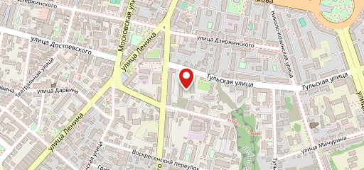 Белое солнце пустыни на карте