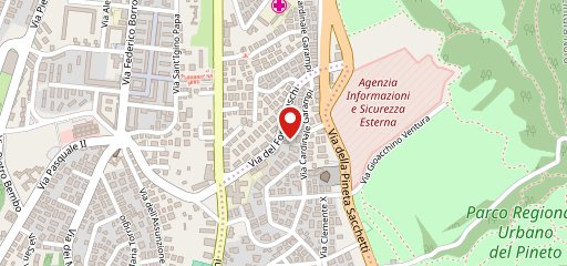 Beltane pub на карте