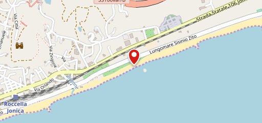 Belvedere Cocktail BAR на карте