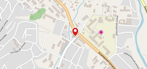 Беляши чебуреки сосиски на карте