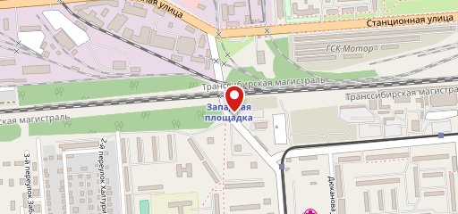 Беляши для души на карте