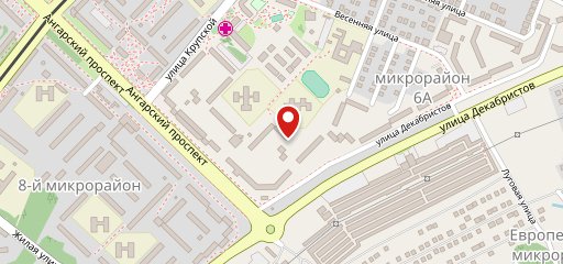 Беляши от Арменчика на карте