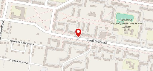 Беляши Ватрушки на карте