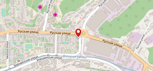Беляшка-Дёшево и вкусно на карте