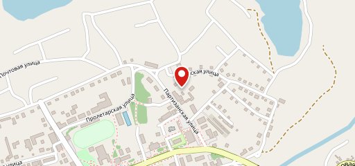 Белые розы на карте