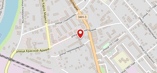 Белые слоны на карте