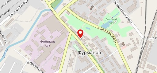 Белые слоны на карте