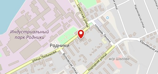 Белые слоны на карте