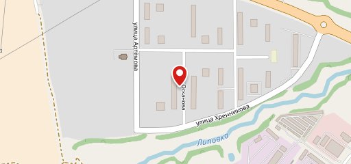 Шаурма/кофе на карте