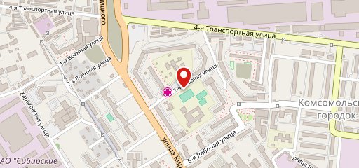 Белый рояль на карте