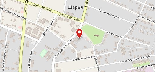 Белые слоны на карте