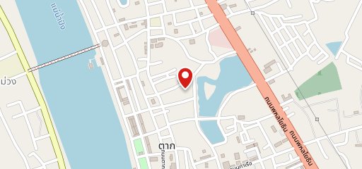 BEN на карте