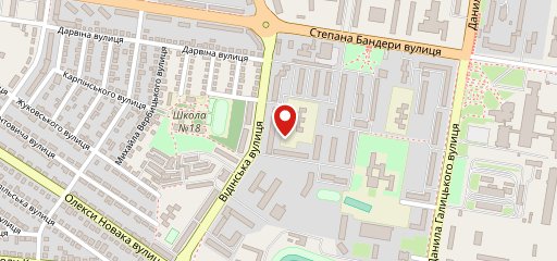 Bench Cafe. Online Store на карте