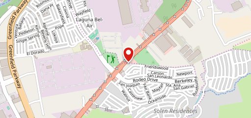 Bencio's Place на карте