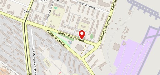 BenDi на карте
