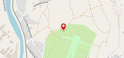 Нео-бистро Benedetto на карте