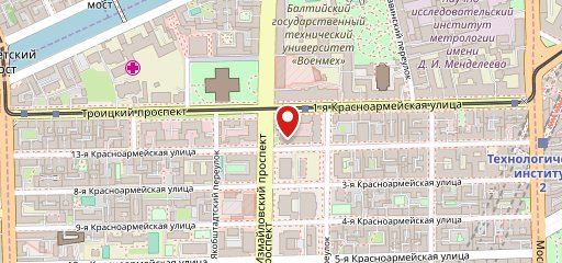 Bengel на карте