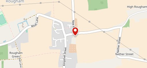 The Bennet Arms на карте