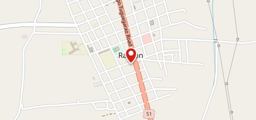 BenRio's Foodhauz на карте