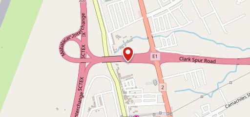 Ben's Kitchen на карте