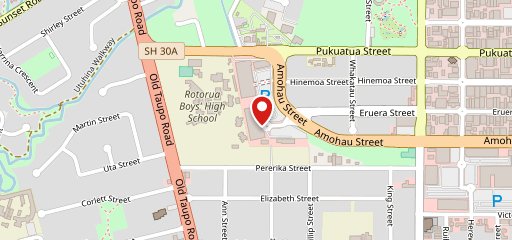 Bento Bowl на карте