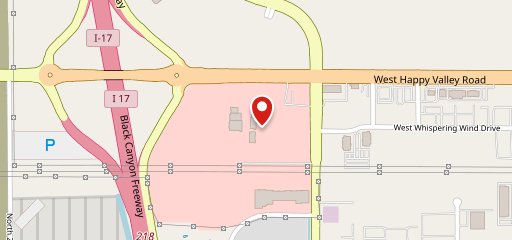 Bento Box на карте