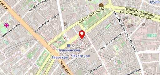 Суши Сет Бэнто на карте