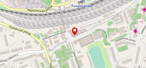 БЭНТО. Японская еда на заказ. на карте