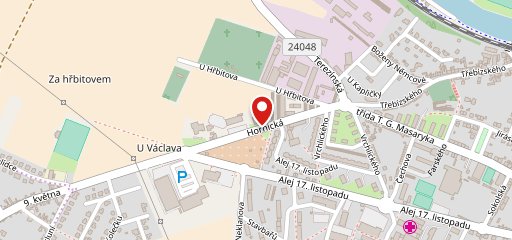 ORLEN на карте