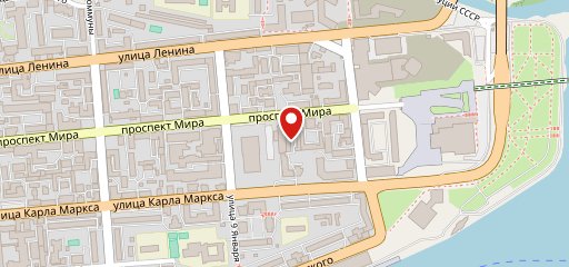 Београт на карте