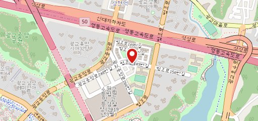 Beom на карте