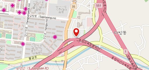 범바구 на карте