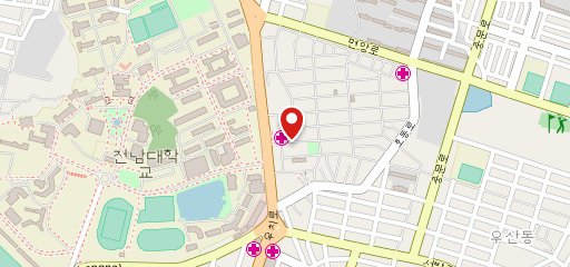 Beon на карте