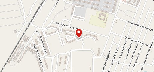 Бер Shop на карте