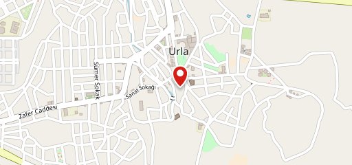 Berci's на карте