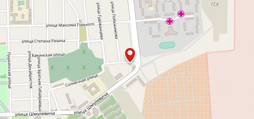 Berd на карте