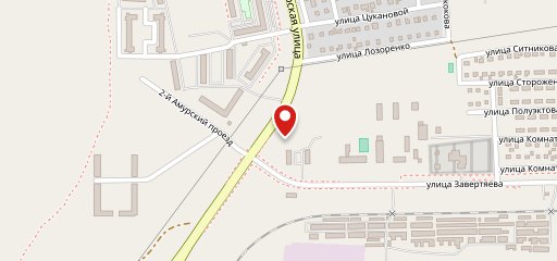 Bereket Doner на карте