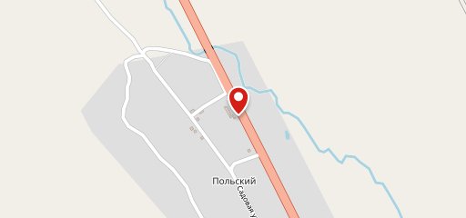 Берекет-Халал на карте