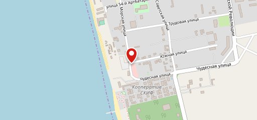 Берекет на карте