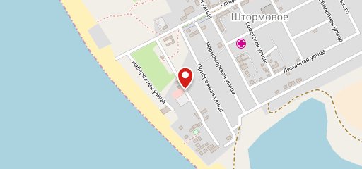 Берекет на карте