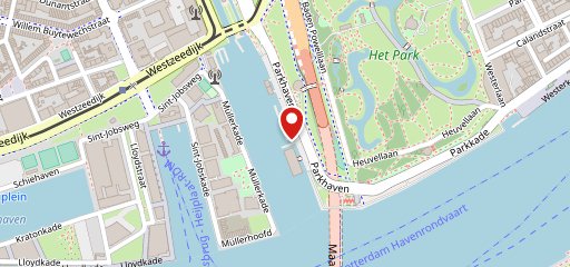 Leckers op de Maas на карте